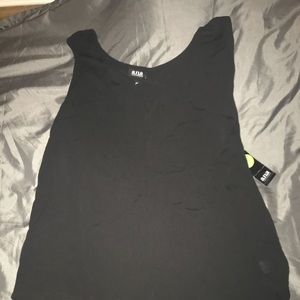 Business casual work blouse